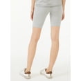 thumbnail image 4 of Scoop Women's Bike Shorts, 4 of 6