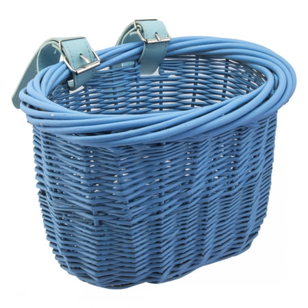 BASKET SunLite Front WILLOW MINI Blue STRAP-ON9.75x6x7.5 price history on PriceWatchPro