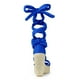 thumbnail image 3 of Sandalias Tacones Cuña Cordones Plataforma Allegra K 25cm, 3 of 7