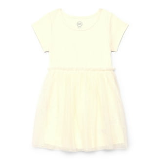 strapless open back dress My Little Pony Birthday Girl Dress main image 0