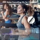 thumbnail image 3 of Auriculares abiertos MONODEAL Lightweight Bluetooth 5.4, 3 of 8