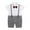 Grey, variant on FDDMis Girls Leotards for Gymnastics Baby Boy Onesie Clothes for Boys 10-12 White Newborn Onesie Red Ballet Leotards Girls Kids Tracksuit Newborn Onesies Long Sleeve Baby Reindeer Onesie Infant