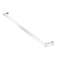 thumbnail image 2 of Sonneman  Lighting Thin-Line ADA Bright Satin Aluminum 48-inch Two-Sided LED Wall Bar, White Shade, 2 of 2