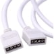 thumbnail image 4 of Cable alargador con conector de 4 pines para tiras de LED (0,5 m), 4 of 5