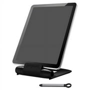 Prepara iPrep Tablet Stand & Stylus - Black