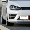 thumbnail image 5 of 1 Pcs Sunset pool License Plate Frame, License Plate Cover for Car Decorative Parts, Aluminum License Plate Bracket Holder Rust-Proof Weather-Proof for US Standard Car, 5 of 9