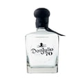 thumbnail image 2 of Tequila Don Julio 70 Cristalino Añejo 700 mL + Mezcal 400 Conejos Joven 750 ml Don Julio 70 Cristalino Añejo + Joven, 2 of 3