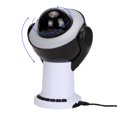 thumbnail image 4 of Monstrate Mujeres Belleza Cuidado de la piel Niebla Vapor facial Rociador de niebla Vapor de sauna eléctrico Ayudas para vestirse con gancho de botón Black NO Plug, 4 of 6
