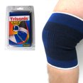 thumbnail image 2 of Knee Brace Support Muscle Joint Pain Arthritis Sports Tennis Golf Football New !, 2 of 5
