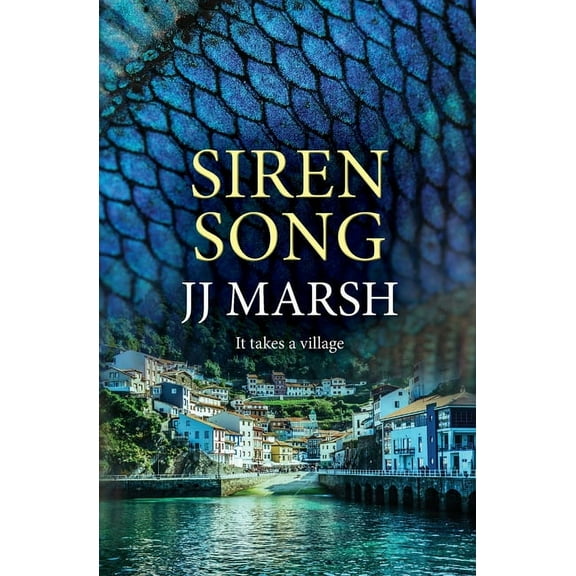 Siren Song, (Paperback)