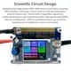 thumbnail image 5 of Tablero de control portátil de la máquina de soldadura por puntos con pantalla Digital en Color para, 5 of 8