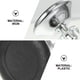 thumbnail image 5 of 12 piezas de niveladores de muebles, almohadillas para patas de mesa y sillas, niveladores de altura ajustables, 5 of 6