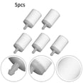 thumbnail image 3 of 5Pcs Fuel Filter for Husqvarna Chainsaws Fits 3/16 Id Fuel Line, 3 of 4