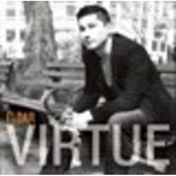 Eldar - Virtue - Music & Performance - CD