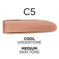 thumbnail image 2 of Base L'Oreal Paris True Match Super-Blendable C5 30 ml, 2 of 8