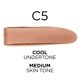 thumbnail image 2 of Base L'Oreal Paris True Match Super-Blendable C5 30 ml, 2 of 8
