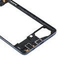 thumbnail image 5 of For Samsung Galaxy A71  Middle Frame Bezel Plate (Black), 5 of 6