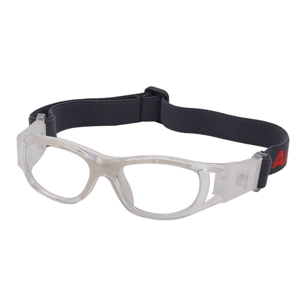 Yipa Sports Goggles Safety Basketball Glasses AntiUV Kid Durable
