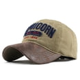thumbnail image 1 of Baseball Caps for Outdoor Use — Unisex Embroidered Cap with Craftsmanship for Everyday Wear, 1 of 1