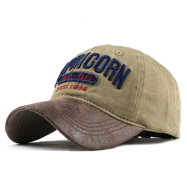Baseball Caps for Outdoor Use — Unisex Embroidered Cap with Craftsmanship for Everyday Wear
