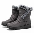 thumbnail image 2 of Botas Media Pantorrilla 36587458 (Gris 39), 2 of 9