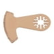 thumbnail image 4 of Carburo cementado Oscilante Multi herramienta Sierra Blade Power Bit Reemplazo, 4 of 8
