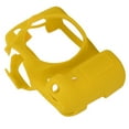 thumbnail image 1 of Loewten Silicone Protective Housing, Silicone Camera Case Stretchable For 70D Digital Camera, 1 of 8