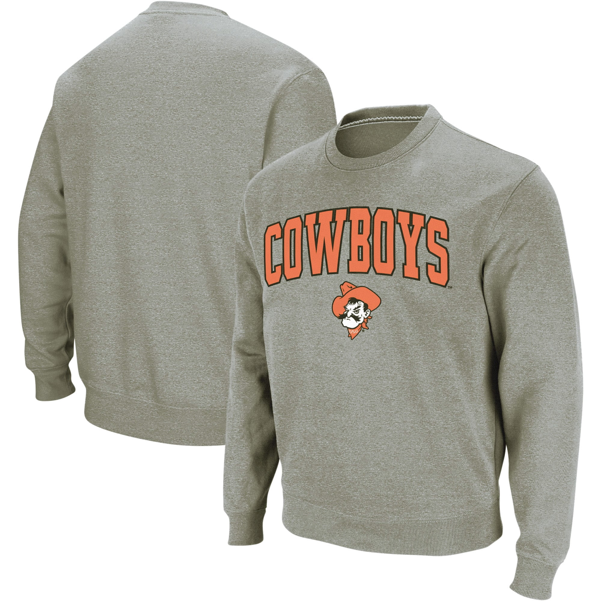 Oklahoma State Cowboys Sweatshirts in 