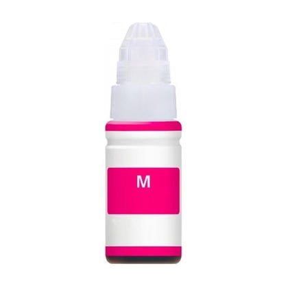 Compatible cartridge bottle for Canon GI-290M - magenta