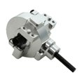 thumbnail image 4 of Milaget Front / Back Transfer Diff Complete Replacement Set for HSP 94107 1/10 45x45x80mm, 4 of 6