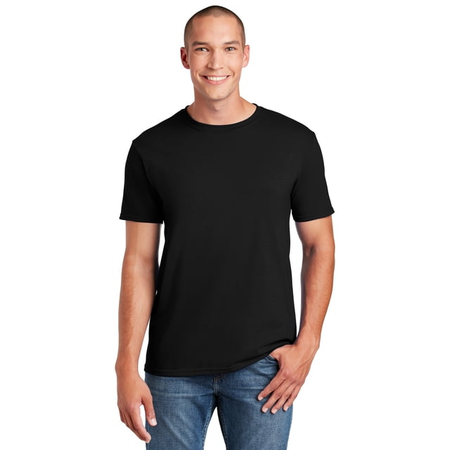 Gildan Men's Softstyle T-Shirt 64000