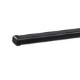 thumbnail image 1 of Thule 712500 Roof Rack Cross Bar Square Bar For Thule Evo Roof Rack 60 Inch Length Black, 1 of 2