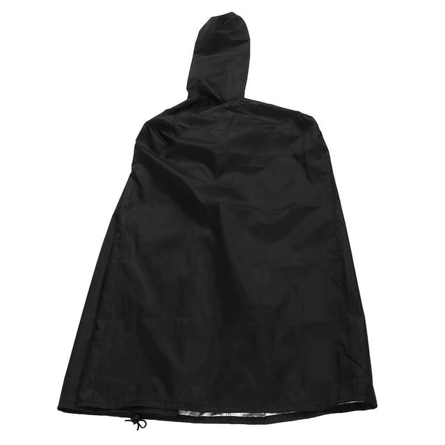 Pizza Oven Cover Outdoor Waterproof Oven Pizza Dust Cover Protective Cover for Courtyard Household50x37x103x160 cm / 19.7x14.6x40.6x63 in