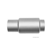 Dynomax Race Bullet 24250 Exhaust Resonator