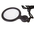 thumbnail image 4 of Levenhuk Zeno Vizor N1 Neck Magnifier, 4 of 7