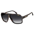 thumbnail image 2 of Lente solar Carrera CARRERA 1030/S Café Rectangular, 2 of 4