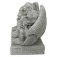 thumbnail image 5 of Design Toscano See, Hear, Speak No Evil Gargoyle Trio Statue, 5 of 5