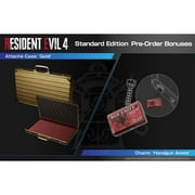 Resident Evil 4 for PlayStation 4 [VIDEOGAMES] PS 4