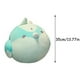 thumbnail image 2 of genshin Impact Tivat Zoo Series Doll Mandrill Genshin Plush Doll Toy For Kids And Fans, 2 of 4