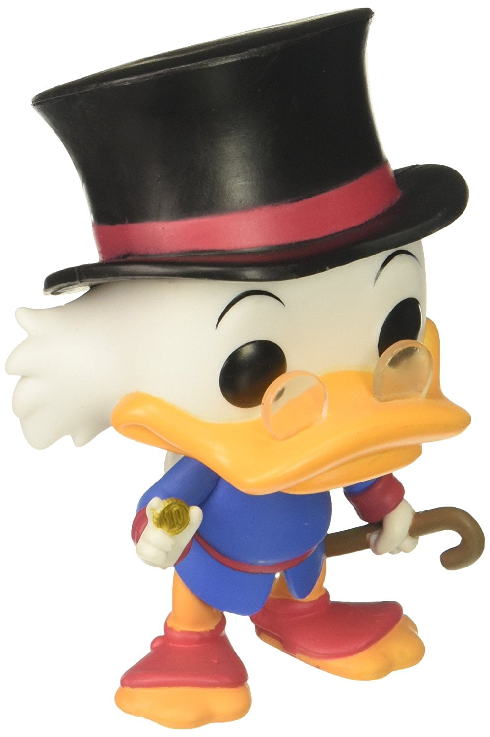 scrooge mcduck pop