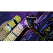Wolf Among Us Xbox 360