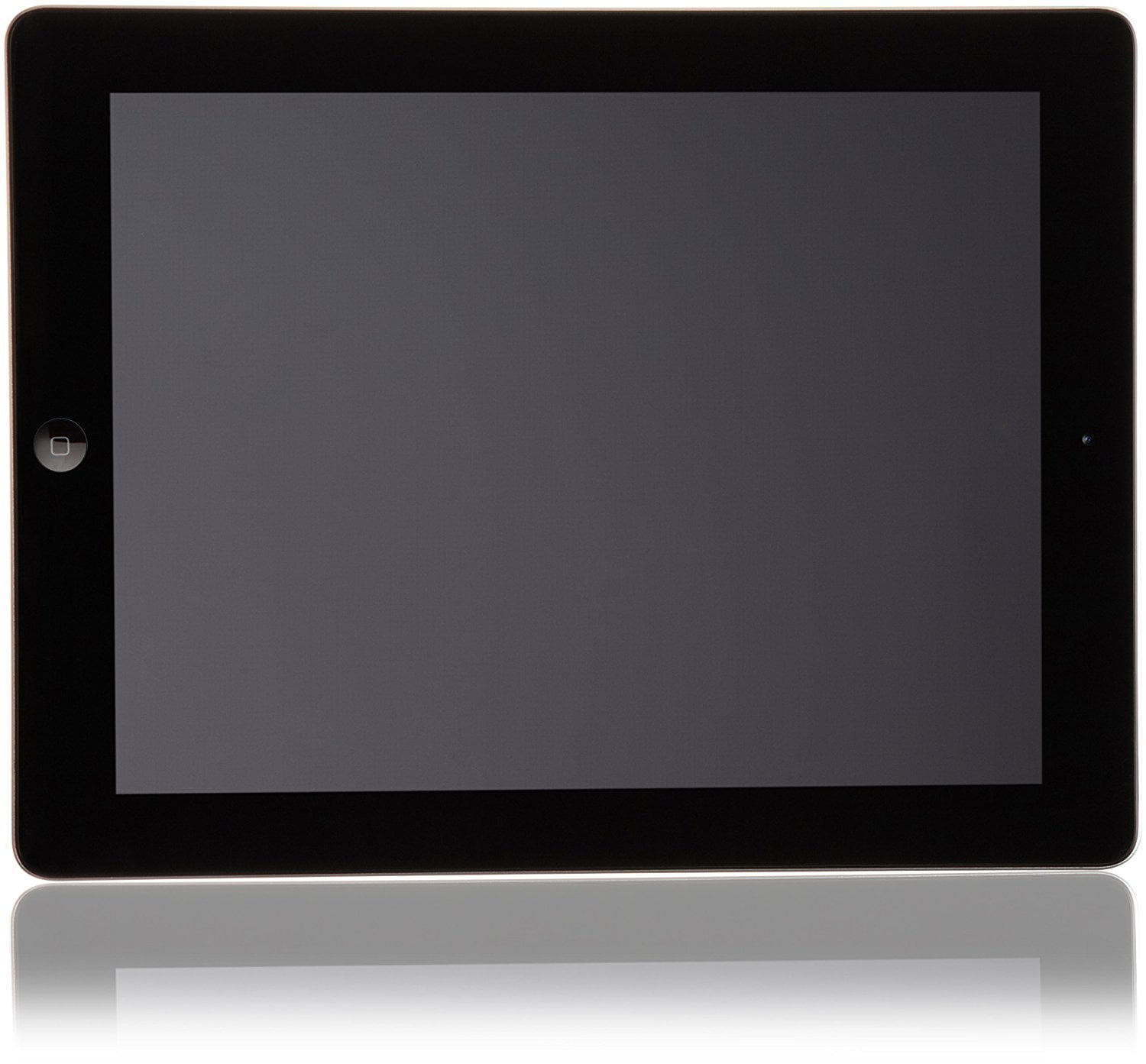 Kartofler neutral kapillærer Restored MP Apple iPad 3 Retina Display WiFi 16GB Black (3rd Generation)  (Refurbished) - Walmart.com
