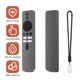 thumbnail image 3 of Funda de silicona para control remoto antideslizante a prueba de golpes a prueba de agua para Redmi 4k Ultra Tmvgtek Para estrenar, 3 of 6