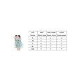 thumbnail image 7 of Liacowi Women Puff Sleeve Tulle Princess Dress Square Neck Mesh Ruffle Bubble Princess Mini Dress, 7 of 7