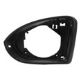 thumbnail image 2 of Applicable to Side Rearview Mirror, Rearview Frame, Surround Bezel, 2 of 10