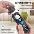 thumbnail image 5 of Moisture Meter, Detector with Highly Sensitive Probe and Ambient Temperature and Humidity Measurement, 5 of 5