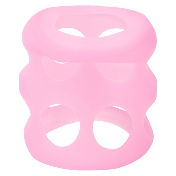 Protector de biberón de lactancia protector de cubierta de silicona resistente a roturas para vaso de biberón de 150/180 ml cubierta de biberón cubierta resistente a roturas ANGGREK Otros