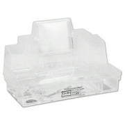 Caboodles Hollywood Glam Acrylic Storage Tray