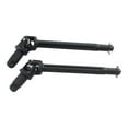 thumbnail image 1 of 2pcs RC CAR COMPLETO REEMPLACIONES DEL DEL ESCALERO FÁCIL para INSTALACIÓN PARTE de CAR RC resistente para 16101 16102 16103 16201 1/16 RC CAR, 1 of 9