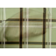 thumbnail image 4 of oneOone Cotton Poplin Fabric Madras Check Print Fabric By Yard 56 Inch Wide, 4 of 4